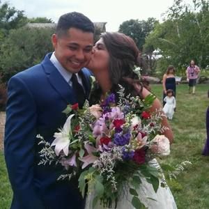 Meet your Posher, Sheiyda